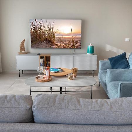 Sunset - Achziv Beach Apartment - סנסט חוף אכזיב 纳哈里亚 外观 照片