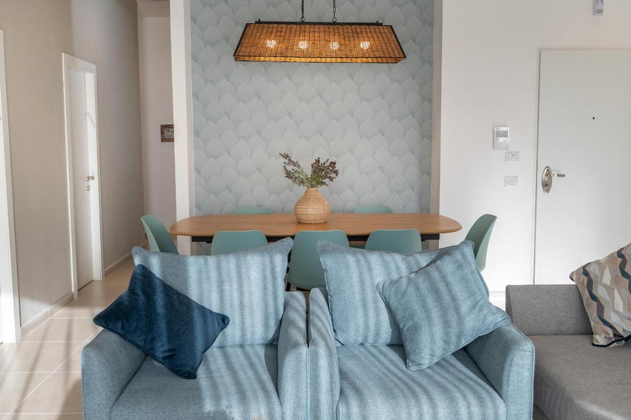 Sunset - Achziv Beach Apartment - סנסט חוף אכזיב 纳哈里亚 外观 照片