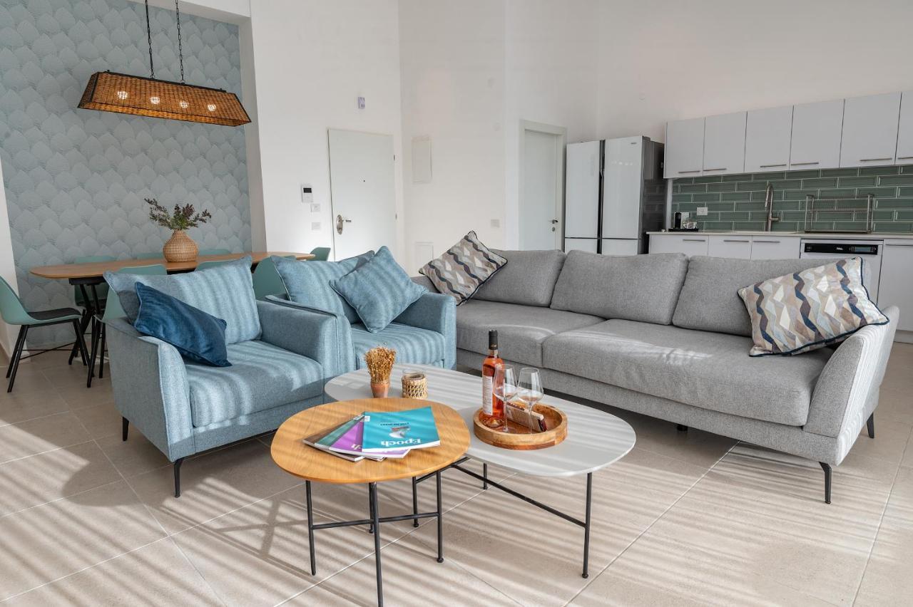 Sunset - Achziv Beach Apartment - סנסט חוף אכזיב 纳哈里亚 外观 照片