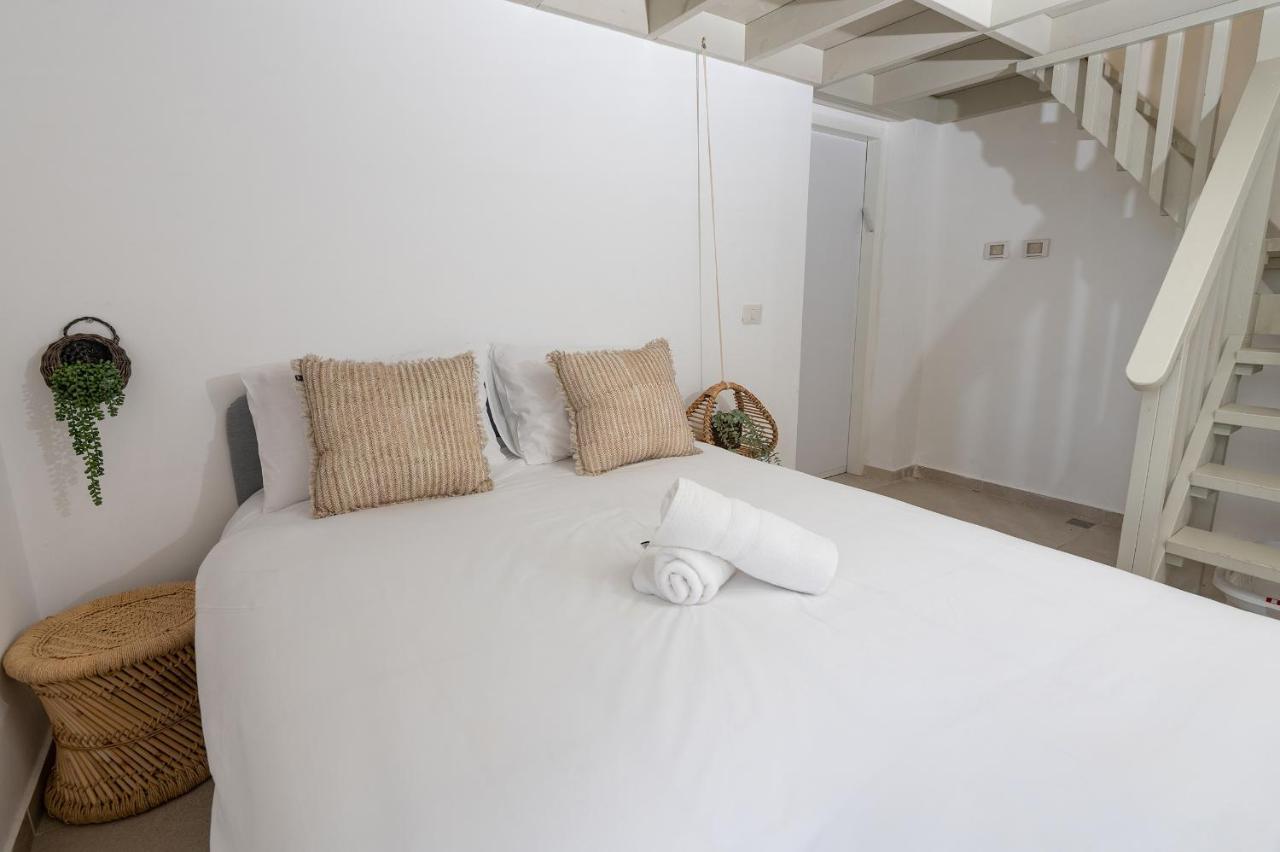 Sunset - Achziv Beach Apartment - סנסט חוף אכזיב 纳哈里亚 外观 照片